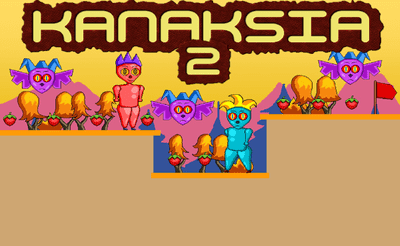 Kanaksia 2 Banner