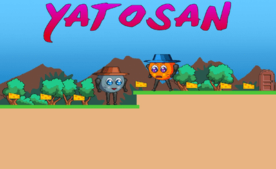 Yatosan Banner