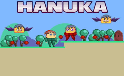 Hanuka Banner