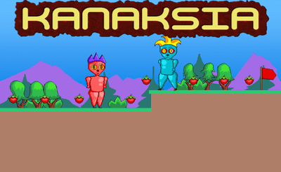 Kanaksia Banner