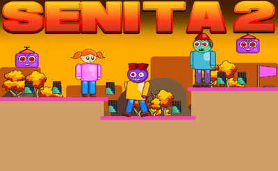 Senita 2 Banner