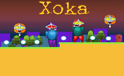 Xoka Banner