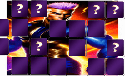 Cyclops Memory Match Banner
