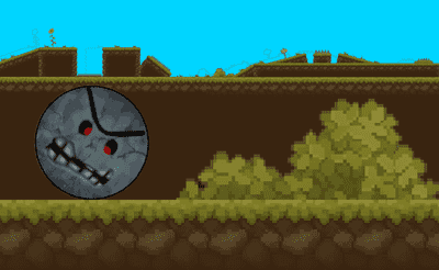 Roll Rush Banner