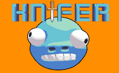 Knifer Banner