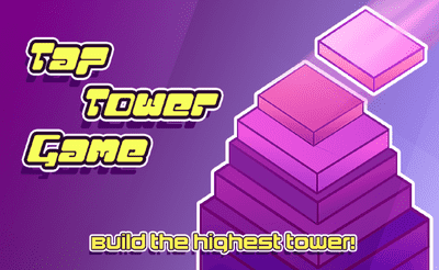 Tap Tower Banner