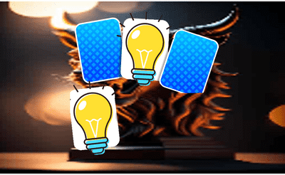 Chimera Memory Match Banner