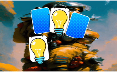 Adventurers Memory Match Banner