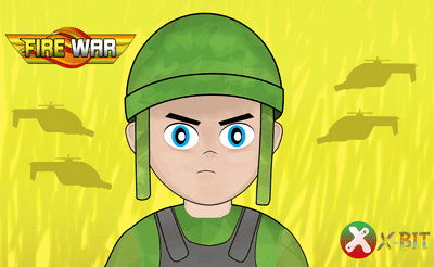 Firewar Banner