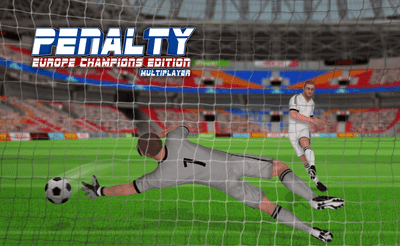 Penalty Challenge Multiplayer Banner