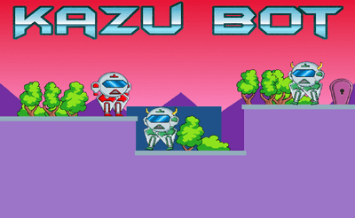 Kazu Bot Banner