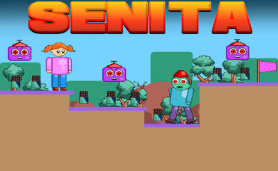 Senita Banner