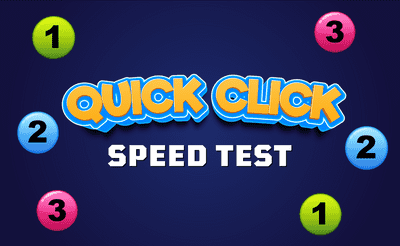Quick Click Banner