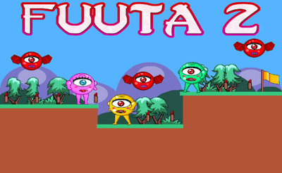 Fuuta 2 Banner