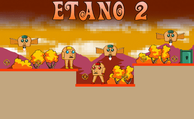 Etano 2 Banner