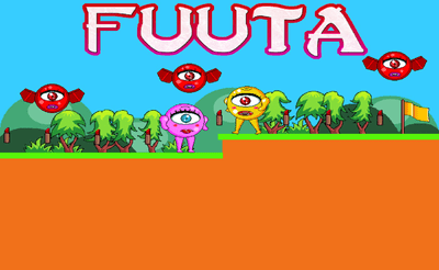 Fuuta Banner
