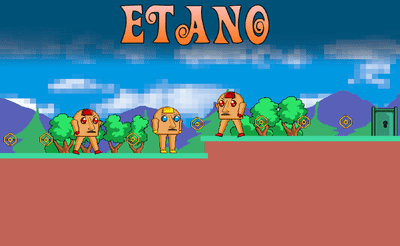 Etano Banner