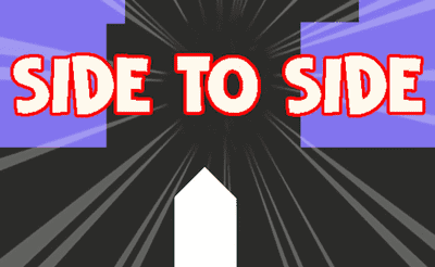 Side To Side Banner