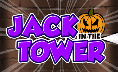 Jack in the Tower Banner