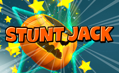 Stunt Jack Banner