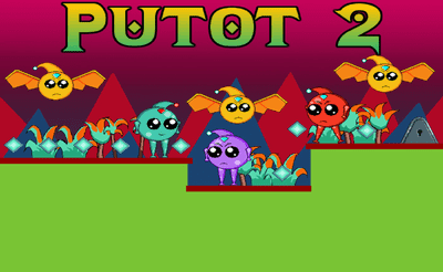 Putot 2 Banner