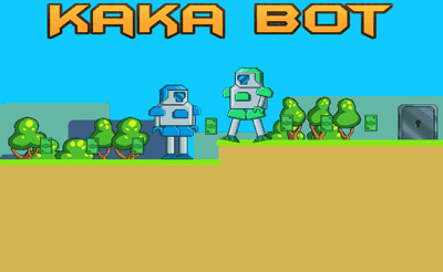 Kaka Bot Banner