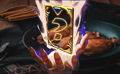 Crab Memory Match Banner