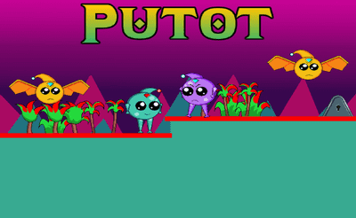 Putot Banner