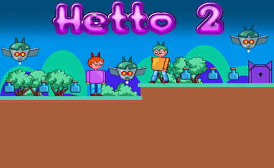 Hetto 2 Banner