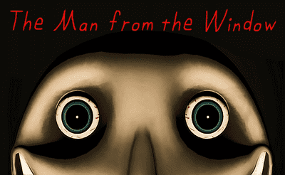 The Man from the Window Banner