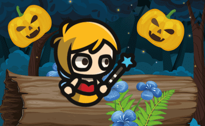 Survival Fairy Banner