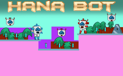 Hana Bot Banner