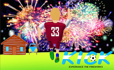 Kick Banner
