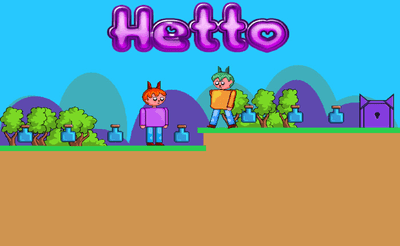 Hetto Banner