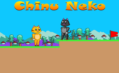 Chinu Neko Banner