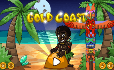 Gold Coast Banner