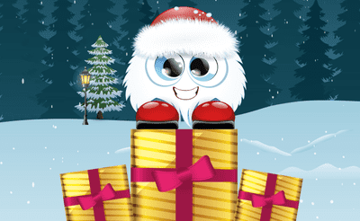 Fluffy Rush Banner