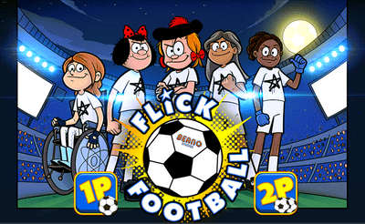 Football Soccer Mondial Banner