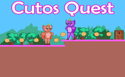 Cutos Quest Banner