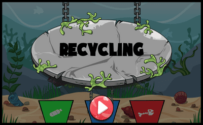 Recycling Banner