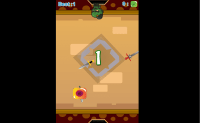 Goblin Banner