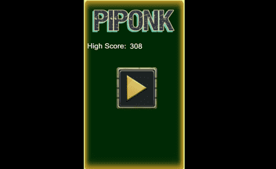 Piponk Banner