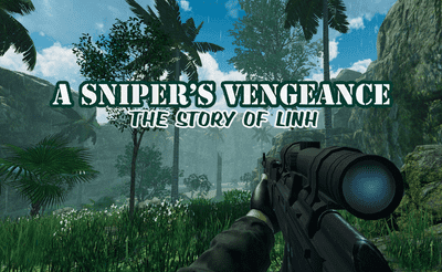 A Sniper's Vengeance The Story of Linh Banner
