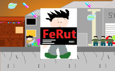 FeRut Banner