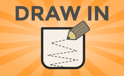 Draw in Banner