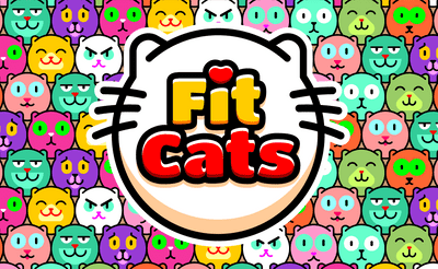Fit Cats Banner