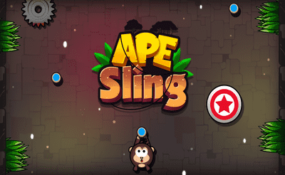 Ape Sling Banner