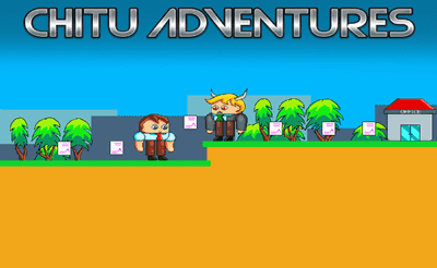 Chitu Adventures Banner