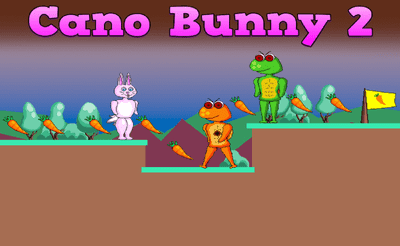 Cano Bunny 2 Banner