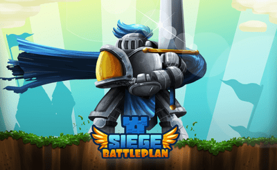 Siege Battleplan Banner